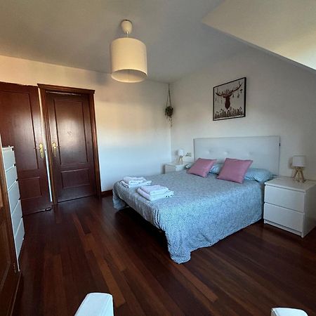 Apartamento Dr.Fleming Vilagarcia de Arousa Esterno foto